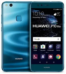 Замена кнопки включения на телефоне Huawei P10 Lite в Воронеже